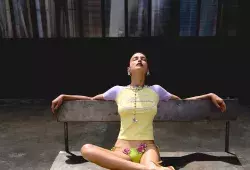 Blumarine, Kam s ELLE