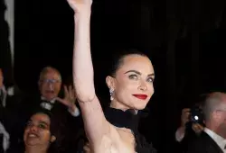 Cara Delevingne