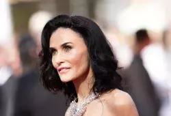 Demi Moore