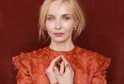 Prsten, Janja Prokić