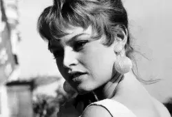 Brigitte Bardot