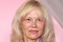 Pamela Anderson