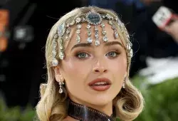 Met Gala 2026