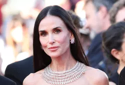 Demi Moore