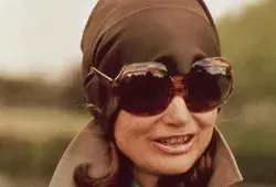 Jackie Kennedy