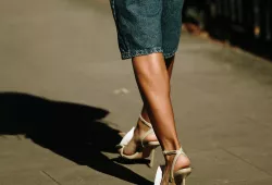 London streetstyle