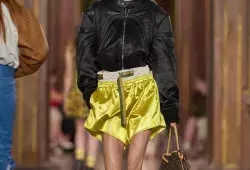 Louis Vuitton Cruise Show 2027
