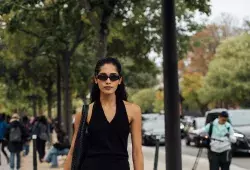 Paris streetstyle