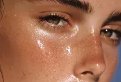 Pleť SPF