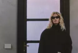 Kam s ELLE 