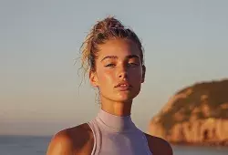 Hot body workout