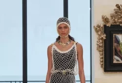 Chanel Resort, SS27