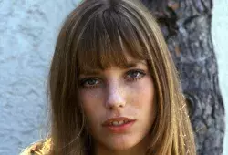 Jane Birkin