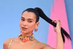 Ponytail hairstyles