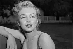 Marilyn Monroe