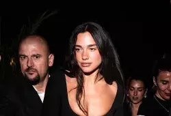 Dua Lipa