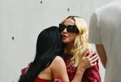 Madonna a Charli XCX