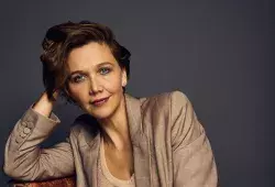 Maggie Gyllenhaal