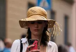 Milano streetstyle