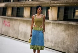 Paris streetstyle