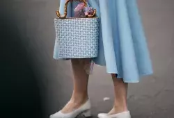 Paris streetstyle
