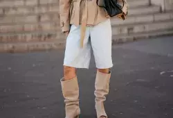 Paris streetstyle