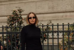 Paris streetstyle