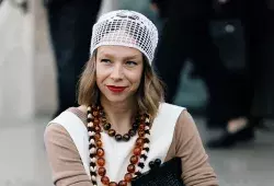 Paris streetstyle