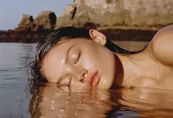 Summer perfumes
