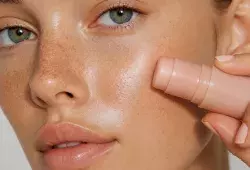 Serum stick