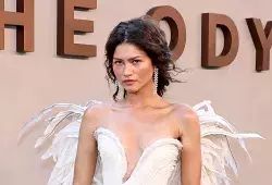 Zendaya