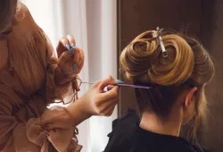 ELLE Beauty Lounge