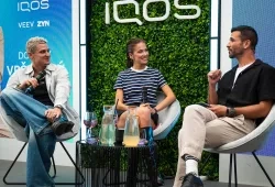 IQOS