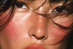 Blush