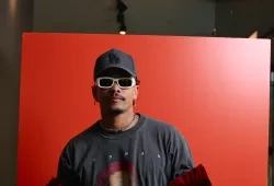 Ben Cristovao
