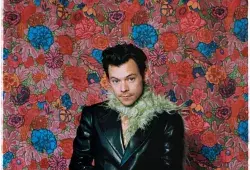 Harry Styles