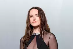 Renate Reinsve