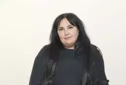 Lena Dunham