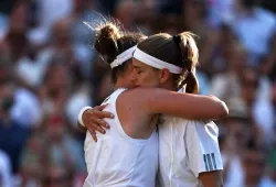 Linda Nosková je královnou Wimbledonu. Gen Z přebírá otěže
