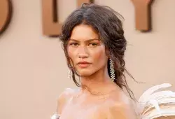 Zendaya