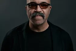 Jeffrey Wright
