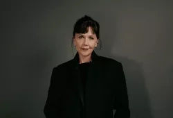 Maggie Gyllenhaal
