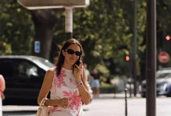 Paris streetstyle