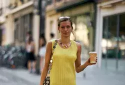 Paris streetstyle