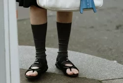 Paris streetstyle