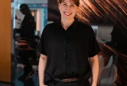 Petra Měchurová