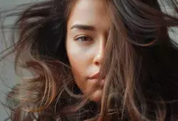 Hair