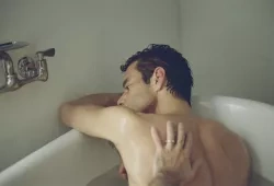 Muž, kterého miluji