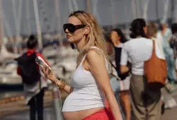Kodaň, street style, SS27