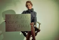 Hodnoty & Film: Hana Vágnerová a Matyáš Řezníček